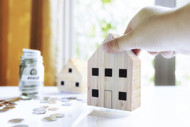 Down Payments