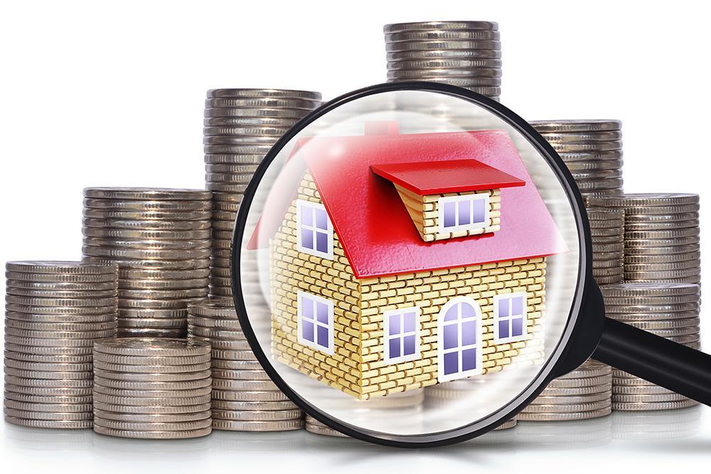 real estate invesment