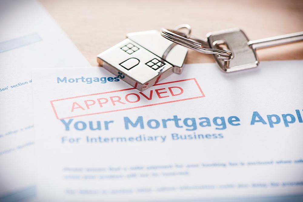 mortgage origination fees