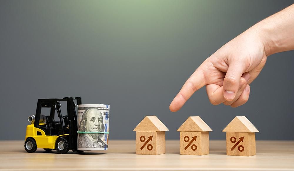 home prices