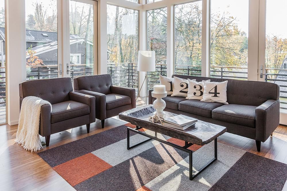 home staging