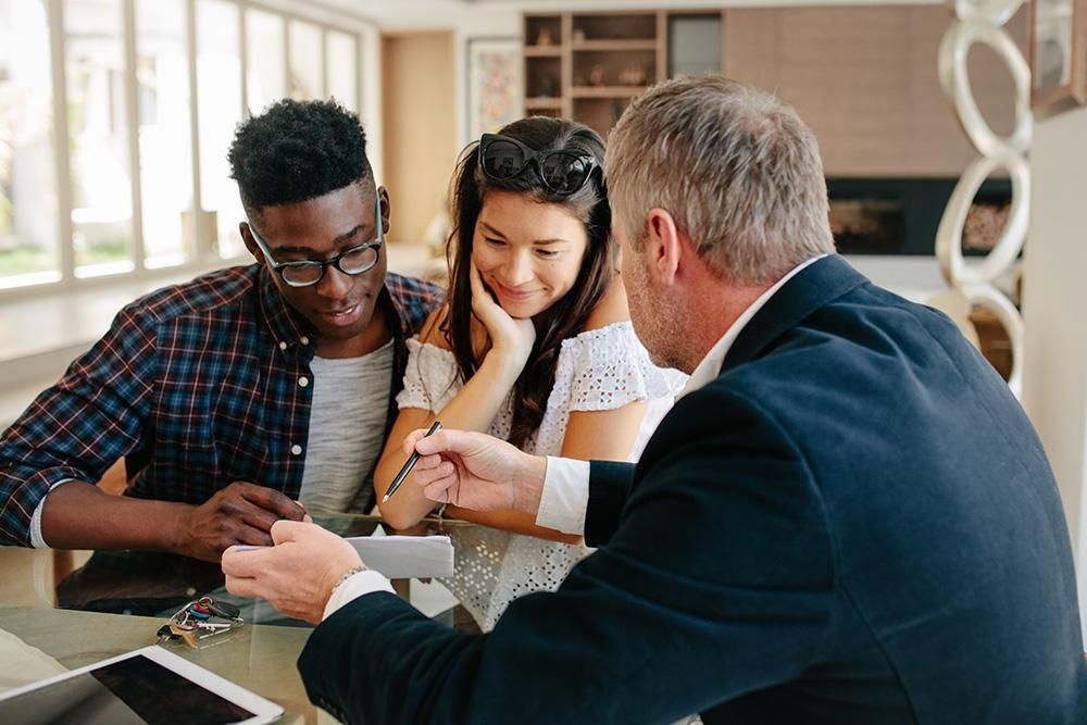 home buying mistakes